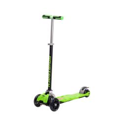 Самокат Novatrack Disco - фото