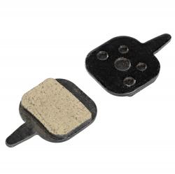 Тормозные колодки STG PAD 10 - фото