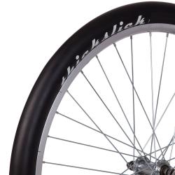 Покрышка WTB ThickSlick 26" x 2.0" - фото