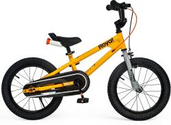Велосипед Royal Baby Freestyle 7th 16 - фото