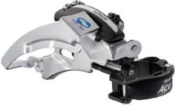 Переключатель передний Shimano Acera M360 - фото