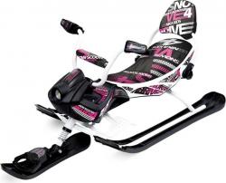 Снегокат Ника Игрушка SND4P/2 - фото