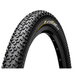 Покрышка Continental Race King 2.2 ProTection 27.5 x 2.2 кевлар - фото