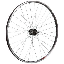 Колесо 29" заднее 32 спицы двойной обод втулка SF B07R - фото