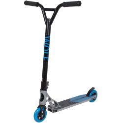 Самокат Novatrack Wolf 100 PRO BL (2018) - фото