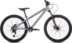 Велосипед Atom Dabomb (2024) - фото