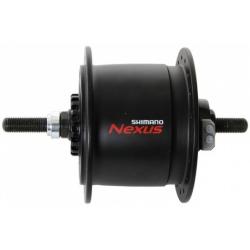 Втулка динамо Shimano C6000 32 отв. - фото