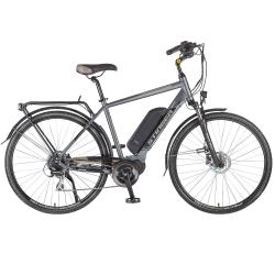 Электровелосипед Stinger 28" Gent (2017) - фото