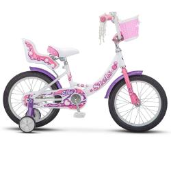 Велосипед Stels ECHO 16"V020 (2018) - фото