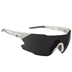 Мультиспортивные очки NORTHUG CLASSIC WHITE-GREY Narrow - фото