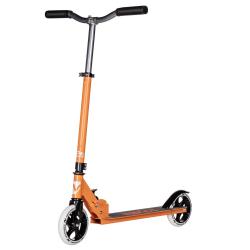 Самокат городской Novatrack Jungle 145 Alloy (2025) - фото