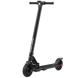 Электросамокат HIPER Stark DX801 (2022) - фото