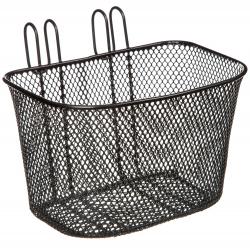 Корзина для велосипеда переднаяя T010 - фото