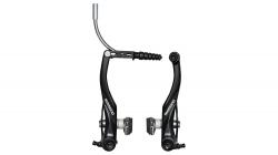 Тормоз Shimano v-brake Alivio, T4000 - фото
