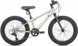 Велосипед Maxiscoo 5Bike 20 M (2025) - фото