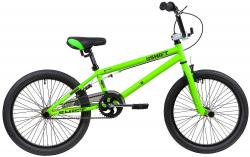 Велосипед Stinger BMX SHIFT 20" (2019) - фото