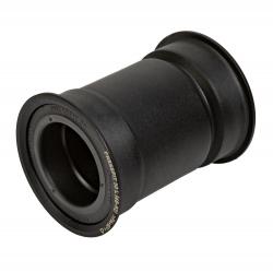 Каретка SRAM DUB PressFit, 68-92 мм, черный - фото