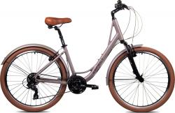 Велосипед Aspect Citylife 26 (2024) - фото