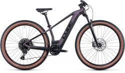 Велосипед Cube Reaction Hybrid EXC 625 29" (2022) - фото