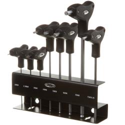 Набор Шестигранников Super B - фото