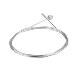 Трос тормозной 2000мм - фото