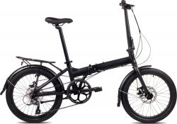 Велосипед Aspect Borneo 8 20 (2024) - фото