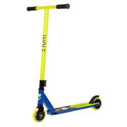 Самокат трюковый NOVATRACK WOLF'20 (2022) - фото