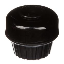 Звонок DC-CB02,ченый - фото