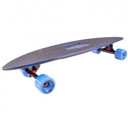 Скейтборд TechTeam Fishboard 31" - фото