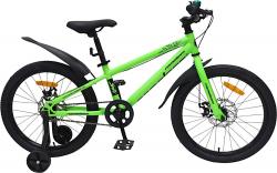 Велосипед Nameless Sport D 18 (2025) - фото