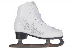 Коньки фигурные TechTeam Mia Sherpa - фото