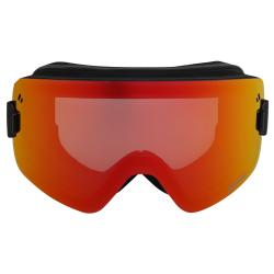 Маска горнолыжная White Owl FA-031 - фото
