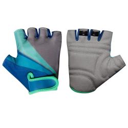 Перчатки STG летние с защитной прокладкой - фото