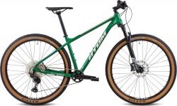 Велосипед Atom Bion Nine Pro (2025) - фото