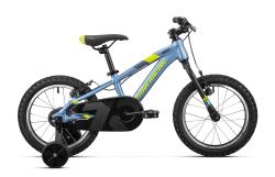 Велосипед Titan Racing HADES 16" LITE - фото