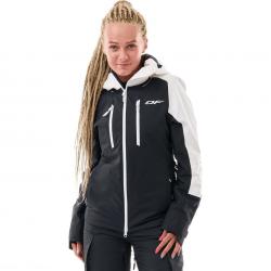 Куртка горнолыжная утепленная Dragonfly Gravity Woman - фото