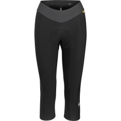 Велоштаны укороченные женские Assos Uma GT Spring Fall Half Knickers - фото