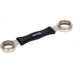 Съемник каретки STG YC-304BB (4 в 1) - фото