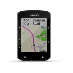 Велокомпьютер GARMIN Edge 520 Plus - фото