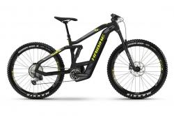 Электровелосипед Haibike XDURO AllMtn 3.5 29" (2020) - фото