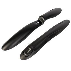 Комплект крыльев Bike Parts FS-01, 24-26" - фото