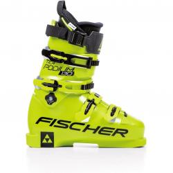 Горнолыжные ботинки Fischer RC4 Podium 130, U01117 - фото