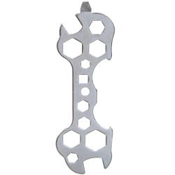 Семейный ключ 1.5/2/2.5/3/4/5/6/8/10MM - фото