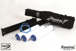 Велостанок RooDol Pack Black TRACK - фото