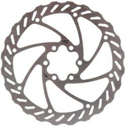 Диск тормозной STG RPT006 160мм под 6 болтов - фото