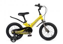 Велосипед Maxiscoo Space Стандарт 14 (2025) - фото