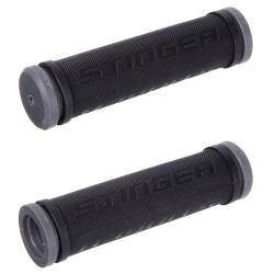 Грипсы для  руля STINGER - фото