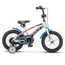 Велосипед Stels Arrow 14" V020 (2018) - фото