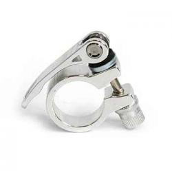 Зажим подседельный W/QR - фото