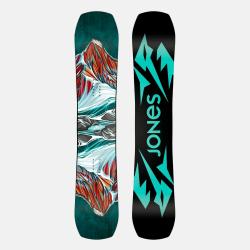 Сноуборд Jones Women's Twin Sister - фото